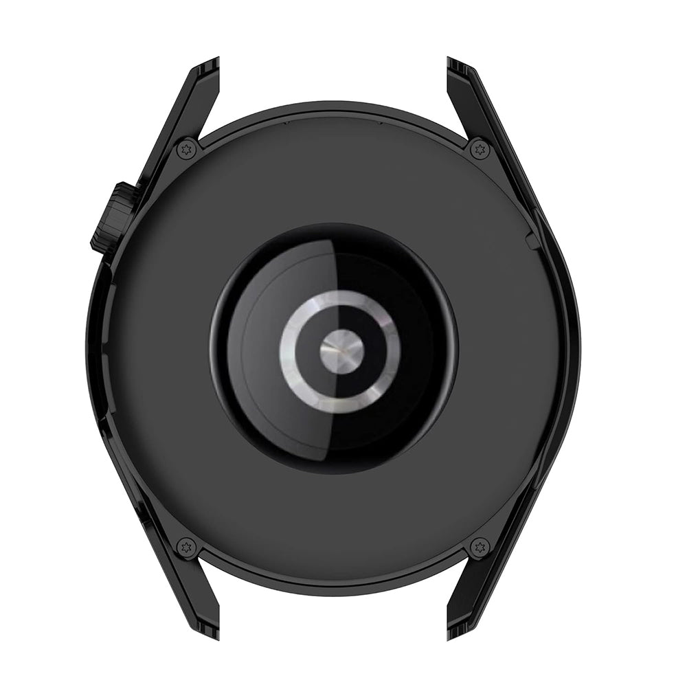 Ovitek Techsuit Defense360 Pro za Huawei Watch GT 3 42mm, črn