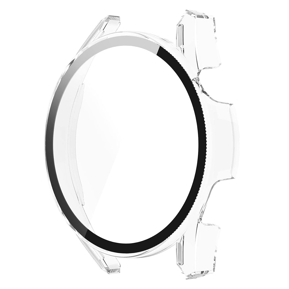 Ovitek Techsuit Defense360 Pro za Huawei Watch GT 3 46mm, Prozoren