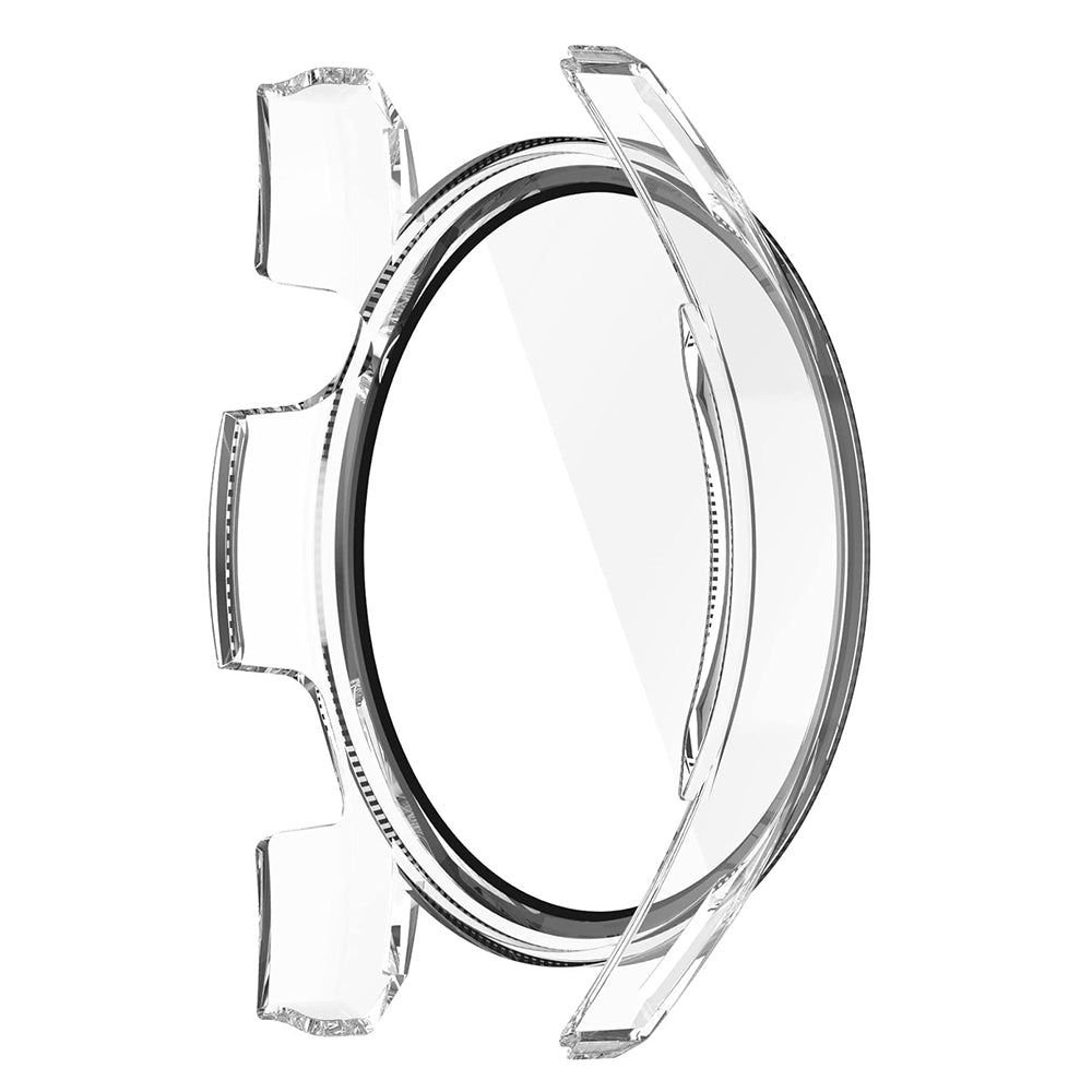 Ovitek Techsuit Defense360 Pro za Huawei Watch GT 3 46mm, Prozoren