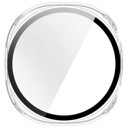 Ovitek Techsuit Defense360 Pro za Samsung Galaxy Watch8 44mm, Prozoren