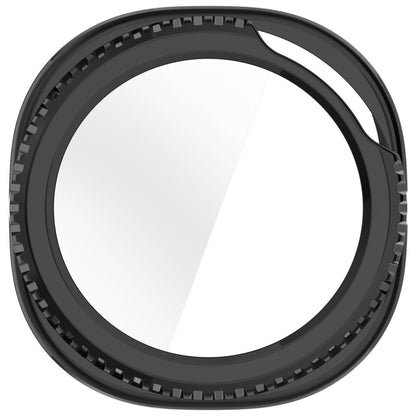 Ovitek Techsuit Defense360 Pro za Samsung Galaxy Watch8 Classic, temno moder