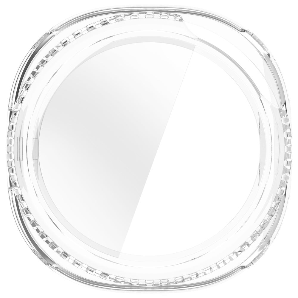 Ovitek Techsuit Defense360 Pro za Samsung Galaxy Watch8 Classic, Prozoren