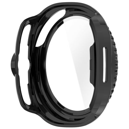 Ovitek Techsuit Defense360 Pro za Samsung Galaxy Watch8 Classic, zelen