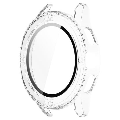 Ovitek Techsuit Defense360 Pro za Xiaomi Watch S3, Prozoren