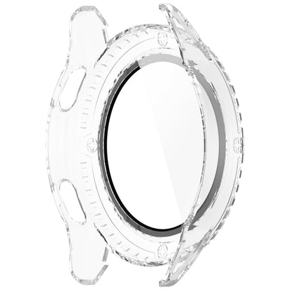 Ovitek Techsuit Defense360 Pro za Xiaomi Watch S3, Prozoren