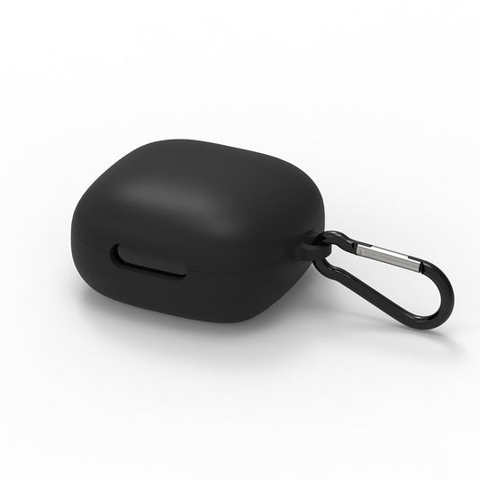 Ovitek Techsuit Silicone za Anker SoundCore P40i, črn