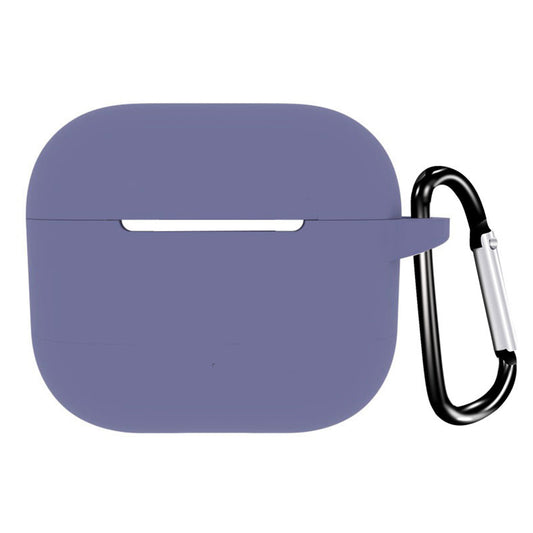 Ovitek Techsuit Silicone za Apple AirPods 4, modra