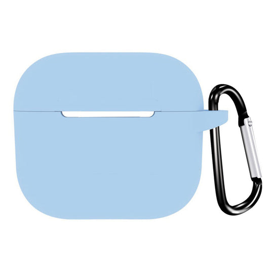 Ovitek Techsuit Silikon za Apple AirPods 4, modra