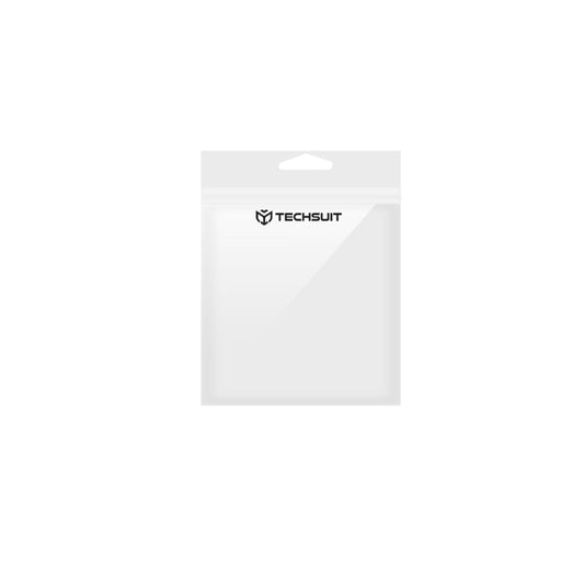 Ovitek Techsuit Silicone za Apple AirPods 4, Zelen