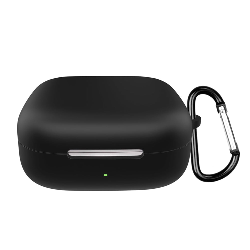 Ovitek Techsuit Silicone za Huawei FreeArc, Črn