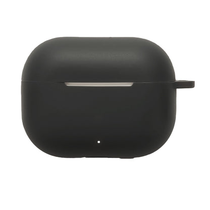 Ovitek Techsuit Silicone za Huawei FreeBuds SE 4 ANC, Črn