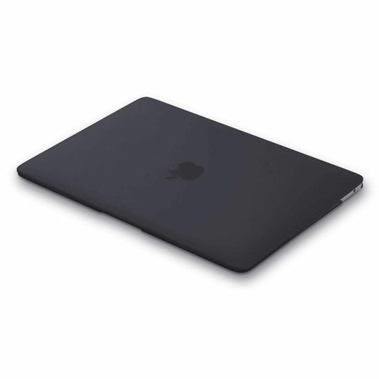 Ovitek Techsuit UltraShell za Apple MacBook Air M1 13-palčni (2020), Črn