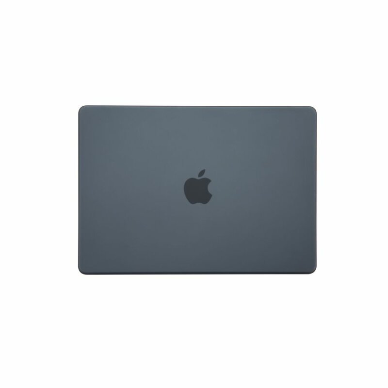 Techsuit UltraShell ovitek za Apple MacBook Pro 16inch (2021), Črn