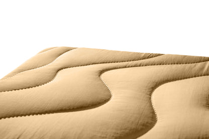 Ovitek Tomtoc Terra za 14-palčni prenosnik, Krem