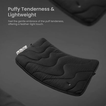 Ovitek Tomtoc Terra za 14-palčni prenosnik, črn