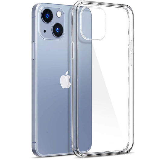 Ovitek za Apple iPhone 14, 3MK, Prozoren