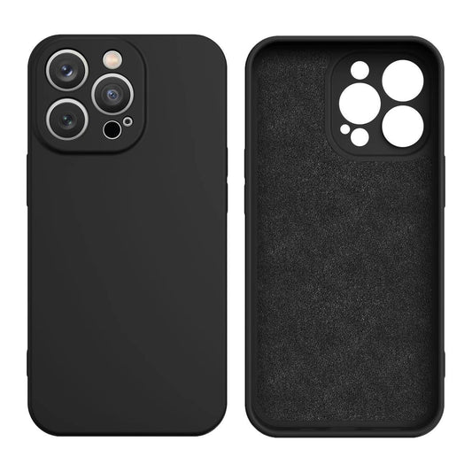 Ovitek za Samsung Galaxy A34 A346, OEM, Črn