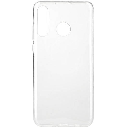 Ovitek za Huawei P40 lite E, OEM, tanek, prozoren