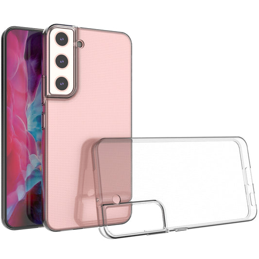 Ovitek za Samsung Galaxy S22 5G S901, OEM, tanek, prozoren