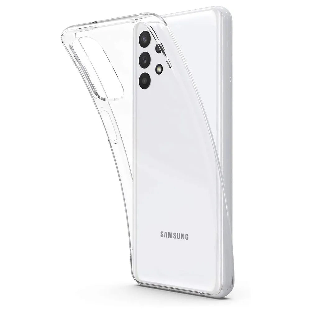 Ovitek za Samsung Galaxy A13 A135, OEM, Ultra tanek, Prozoren