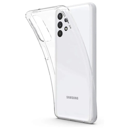 Ovitek za Samsung Galaxy A13 A135, OEM, Ultra tanek, Prozoren