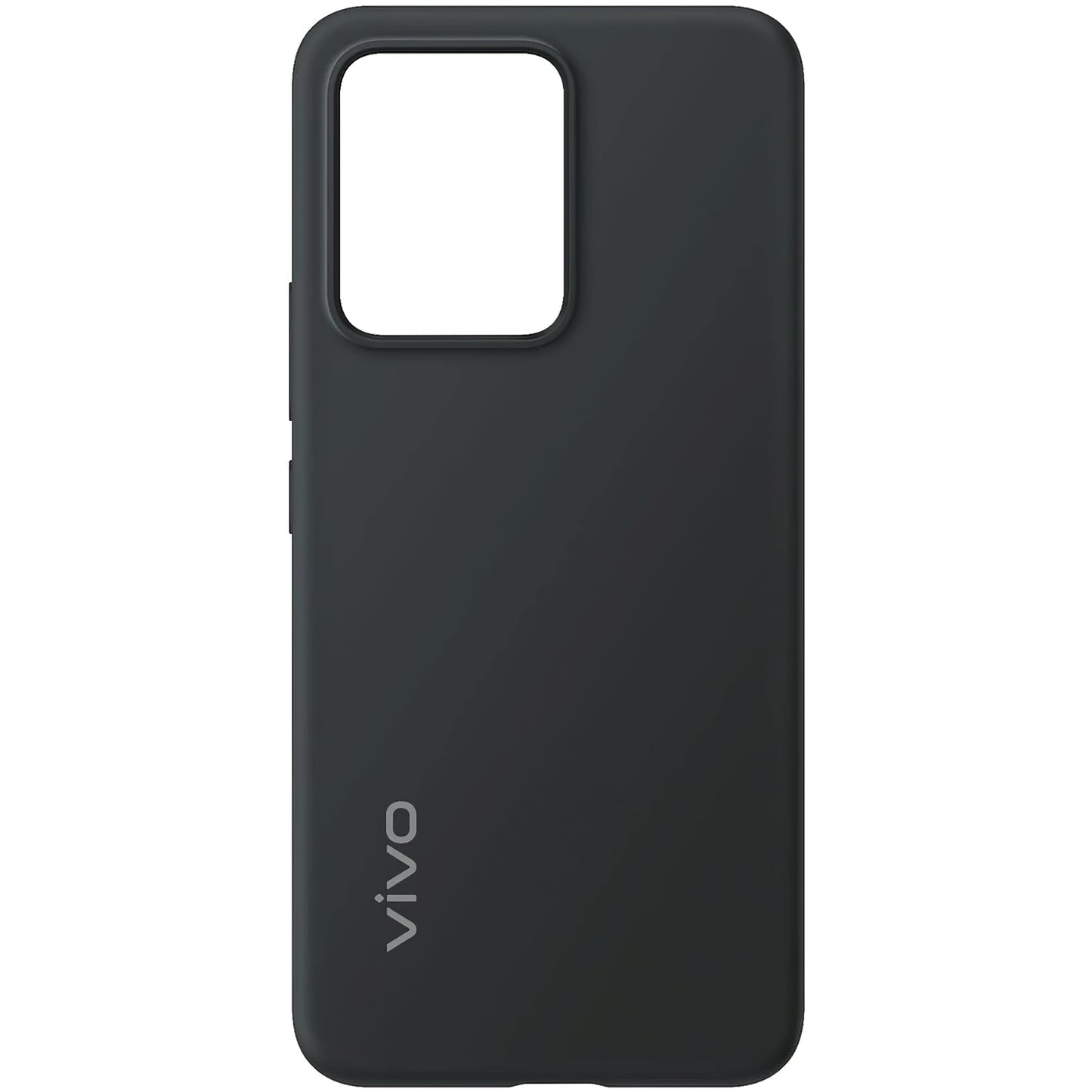 Ovitek za vivo V23 5G, Črn 6000315