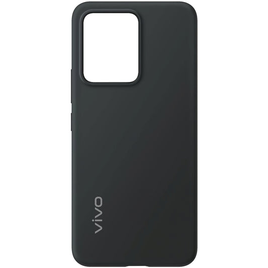Ovitek za vivo V23 5G, Črn 6000315