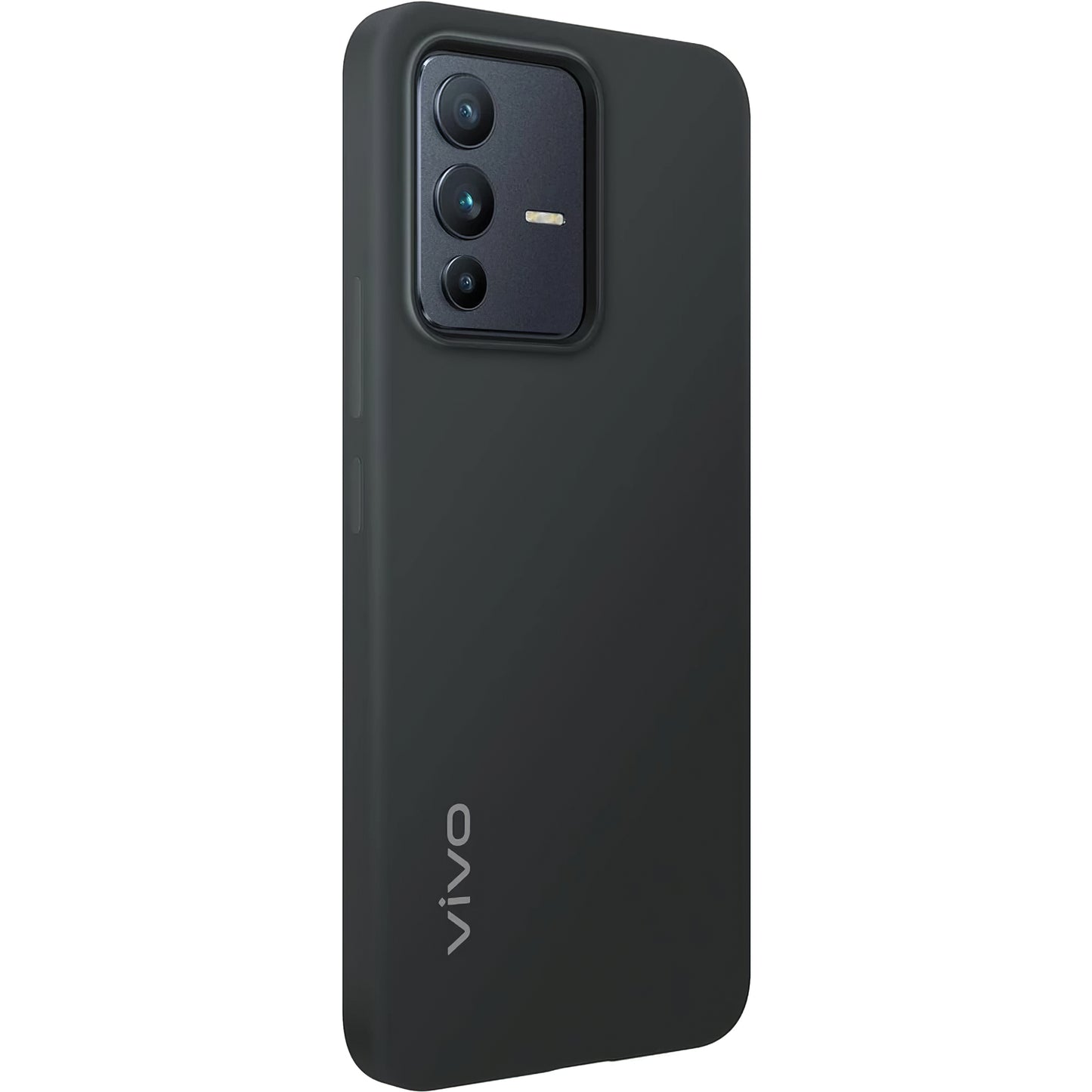 Ovitek za vivo V23 5G, Črn 6000315