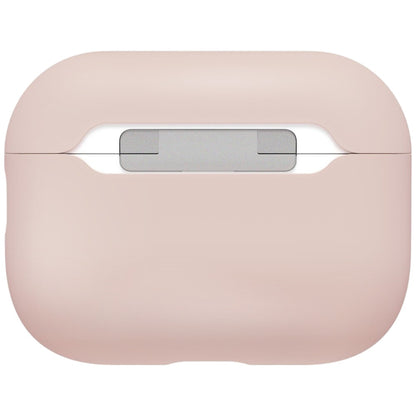 Ovitek UNIQ Lino za Apple AirPods Pro 3, roza