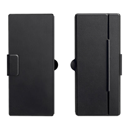 Univerzalni ovitek z Bluetooth tipkovnico za telefon, DUX DUCIS, črn