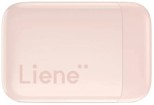 Prenosni foto tiskalnik Liene Pearl 2x3, roza