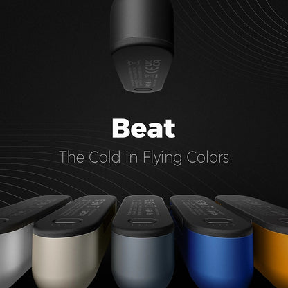 Grelnik za roke Ocoopa UT2s, Modra