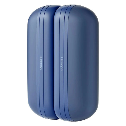 Ogrevalnik za roke Ocoopa UT2s Mini, modra