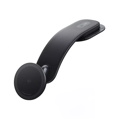 Brezžični avtomobilski polnilec Anker Nano, 15W, 1.67A, črn B2216H11
