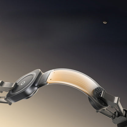 Baseus PrimeTrip C03 Pro Wireless Car Charger, 15W, 1.67A, Black C0013701