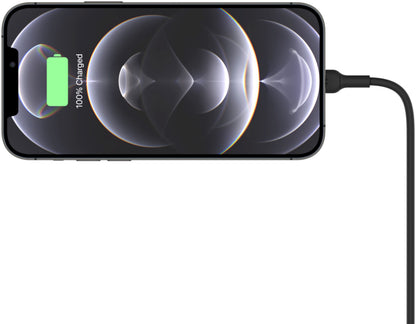 Belkin BoostCharge Wireless Car Charger, 10W, 1.1A, Black WIC004btBK