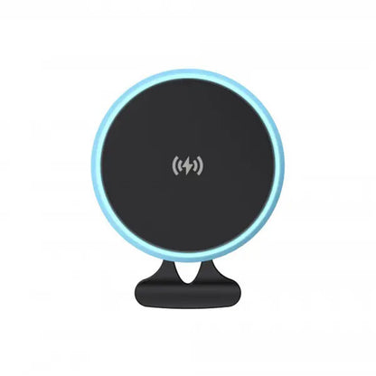 Brezžični avtomobilski polnilec HAVIT W3032, 15W, 1.67A, črn