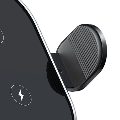 McDodo CH-1600 Wireless Car Charger, 15W, 1.67A, Black