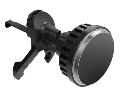 Brezžični avtomobilski polnilec Samsung, 15W, Črn GP-PWU025WIBBW