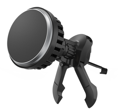 Brezžični avtomobilski polnilec Samsung, 15W, Črn GP-PWU025WIBBW