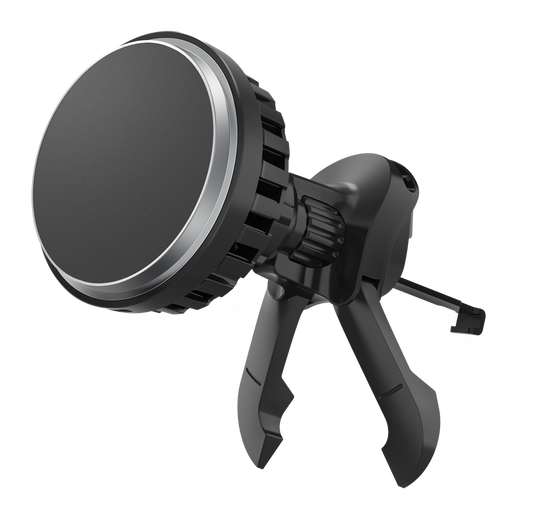 Brezžični avtomobilski polnilec Samsung, 15W, Črn GP-PWU025WIBBW