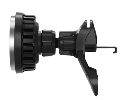 Brezžični avtomobilski polnilec Samsung, 15W, Črn GP-PWU025WIBBW