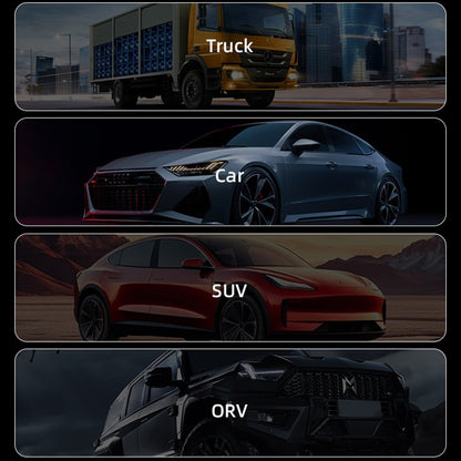 Avtomobilski polnilec Yesido Y65, 100W, 5A, 1 x USB-A - 1 x USB-C, črn