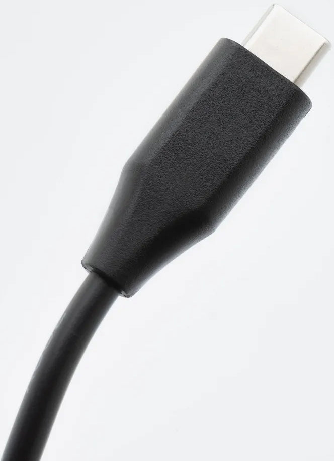 Polnilec Forcell F-Energy E856, 65W, Črn