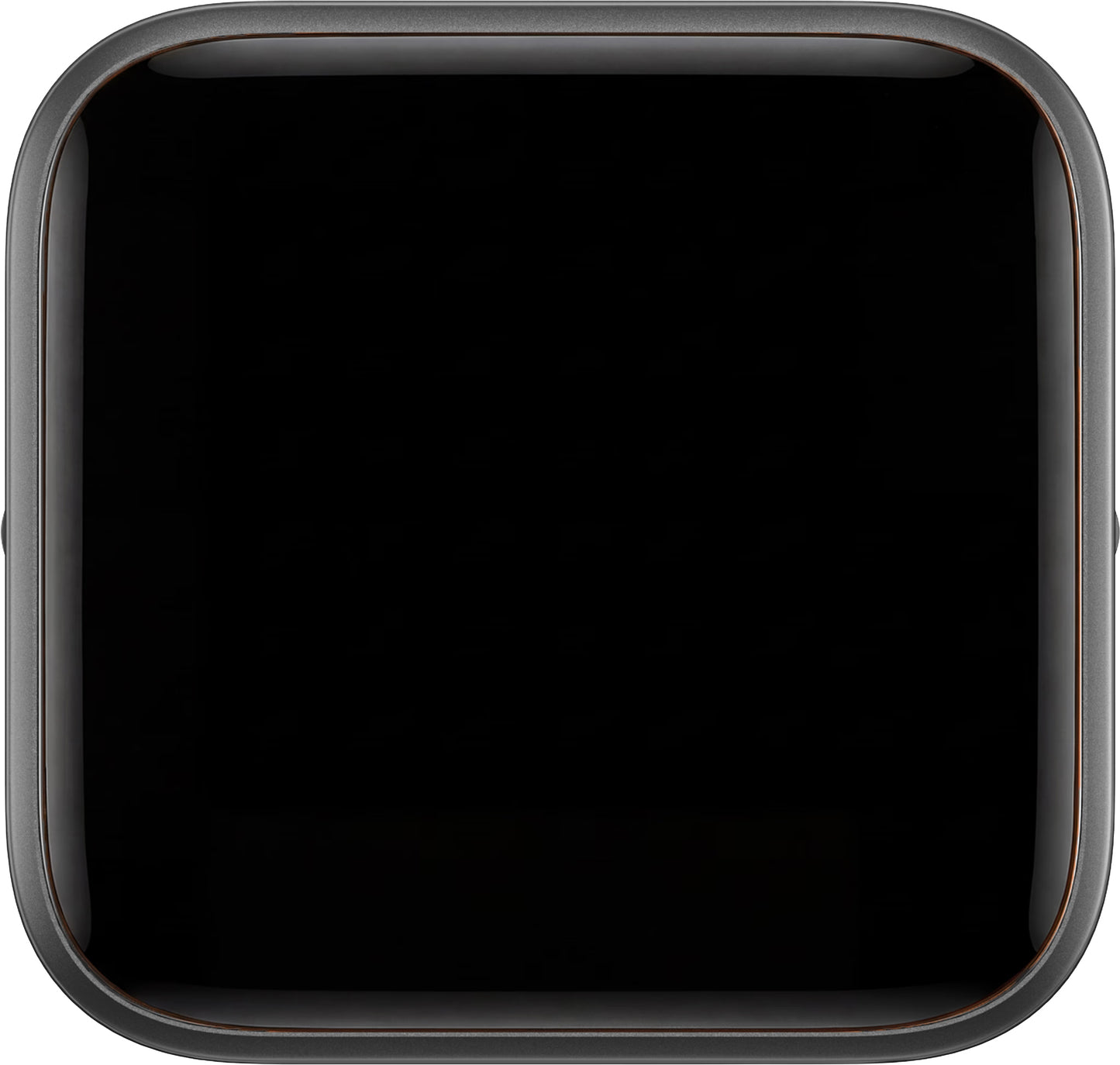Omrežni polnilec Anker Nano Display, 45W, 3A, 1 x USB-C, Črn A121DG11