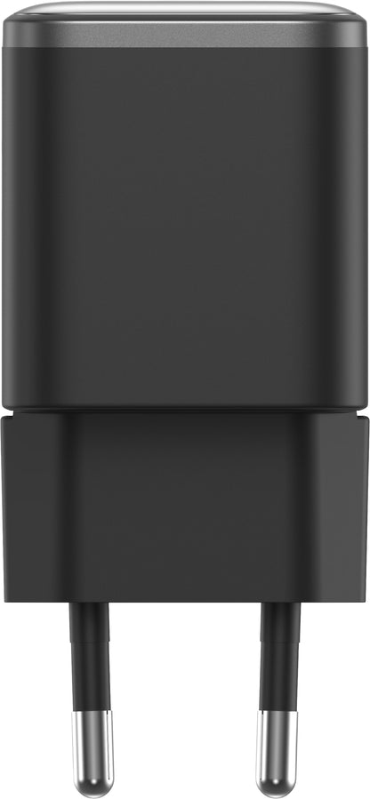 Omrežni polnilec Anker Nano Display, 45W, 3A, 1 x USB-C, Črn A121DG11