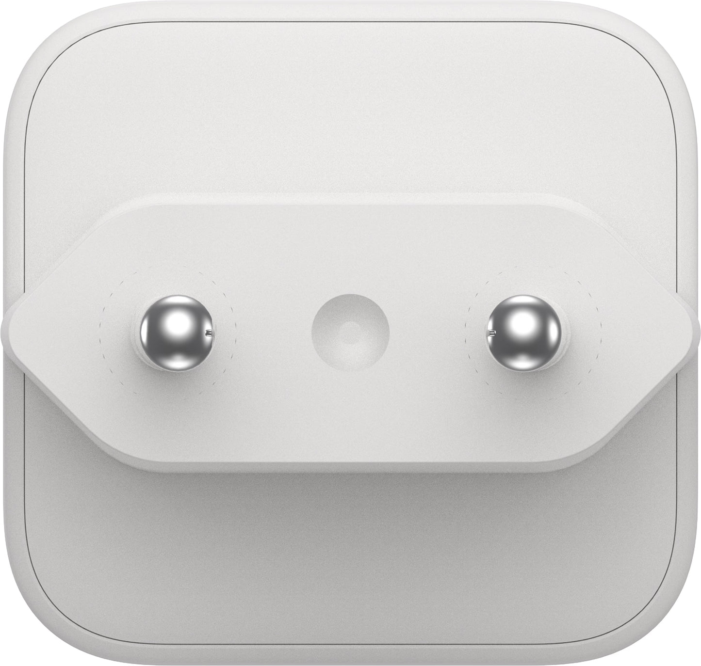 Omrežni polnilec Anker Nano Display, 45W, 3A, 1 x USB-C, Bel A121DG21