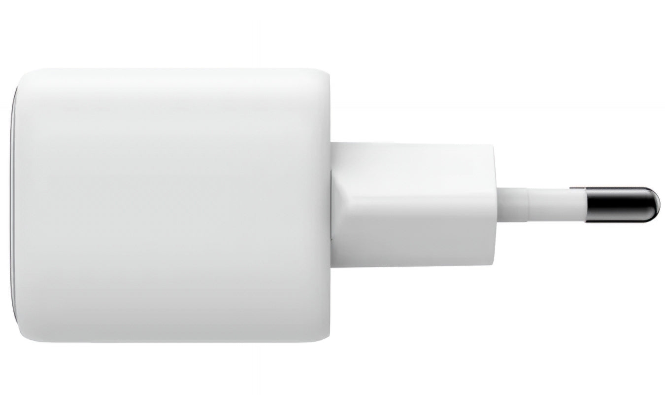 Polnilnik Anker Zolo, 30W, 3A, 1 x USB-C, Bel A2698G21