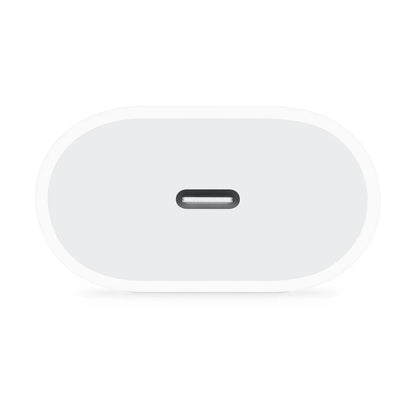 Polnilnik Apple, 20W, 3A, 1 x USB-C, Bel MD3J4ZM/A