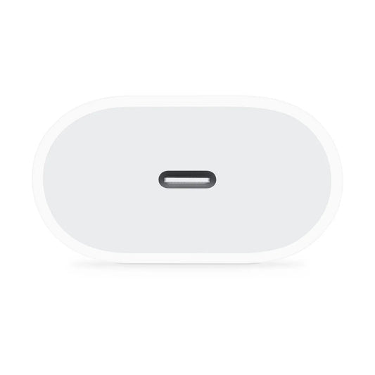 Polnilnik Apple, 20W, 3A, 1 x USB-C, Bel MD3J4ZM/A